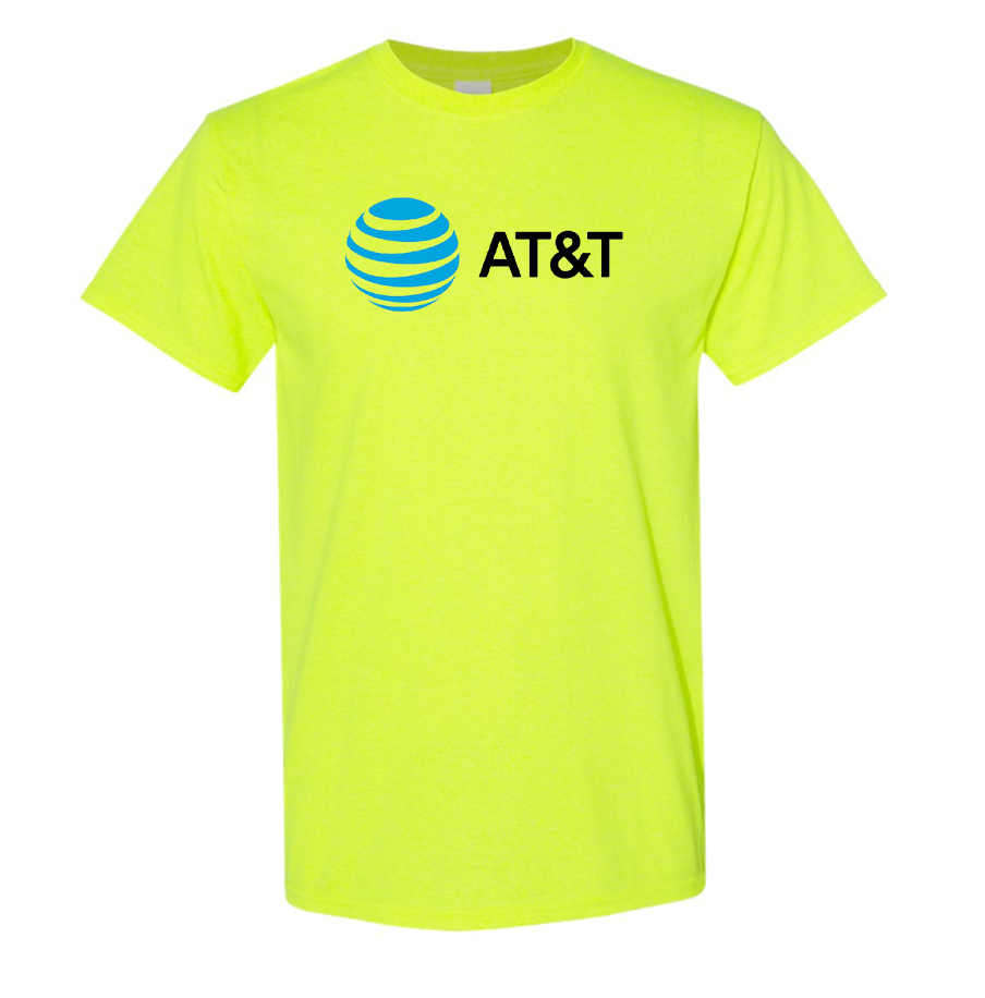 Youth's AT&T Cotton T-Shirt