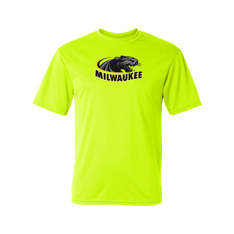 Men's Wisconsin Milwaukee Panthers Polyester T-Shirt