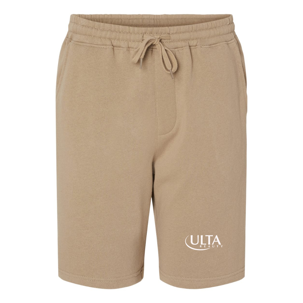 Men's Ulta Beauty  Independent Trading Co Midweight Fleece Shorts