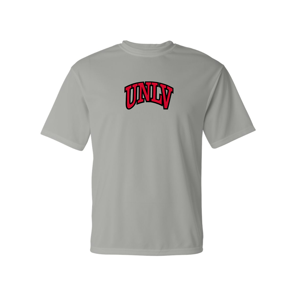 Men's UNLV Rebels Polyester T-Shirt