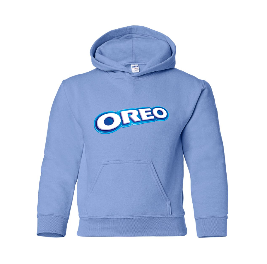 Youth Oreo Pullover Hoodie