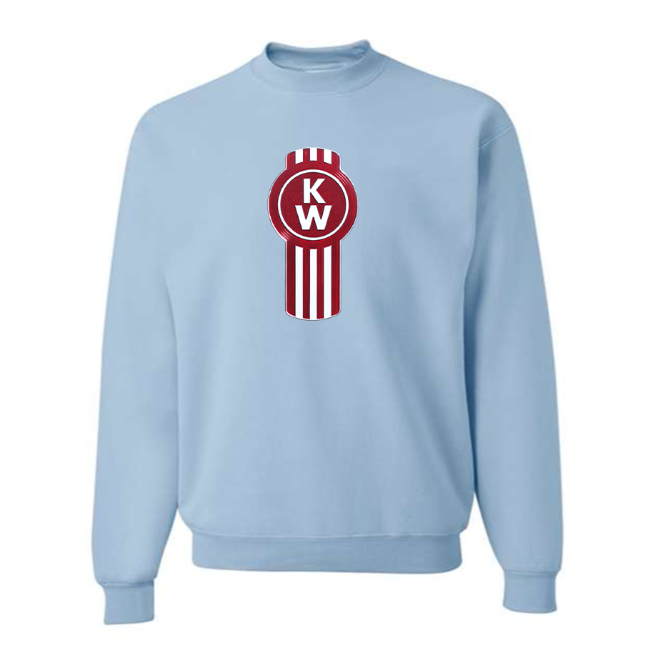 Men's KW Crewneck Comfy Sweatshirt