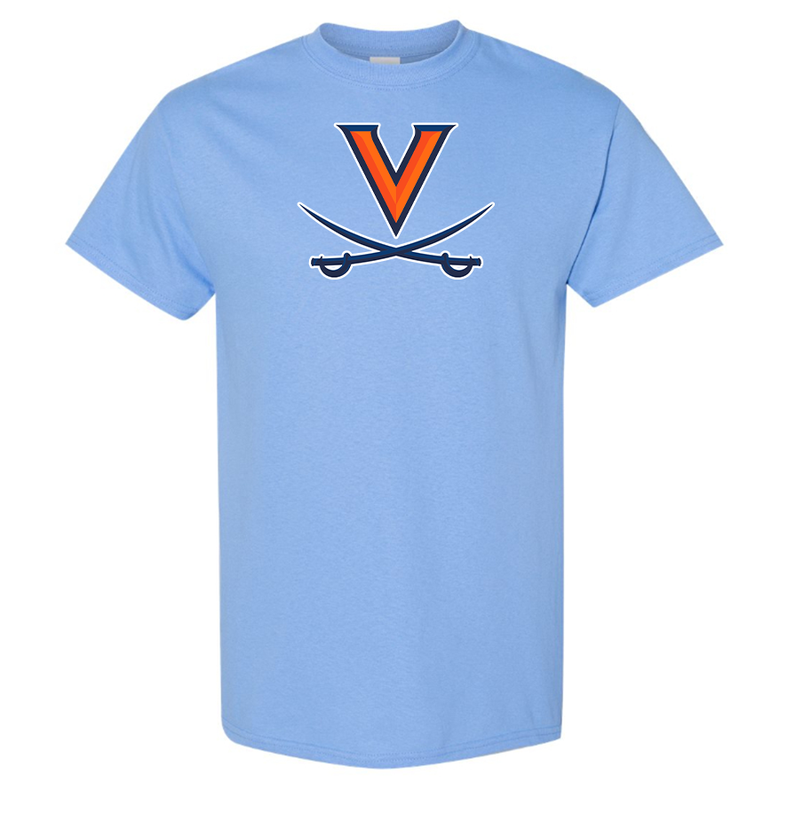 Youth's  Virginia Cavaliers  Cotton T-Shirt