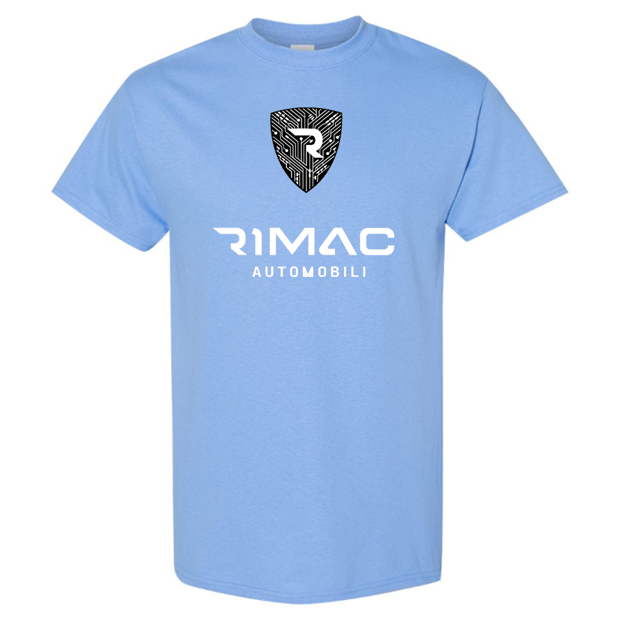 Youth's Rimac Automobili Cotton T-Shirt