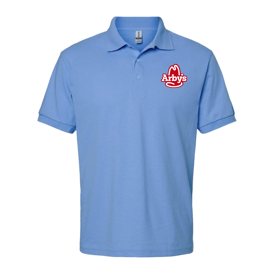 Men's  Arbys Dry Blend Polo