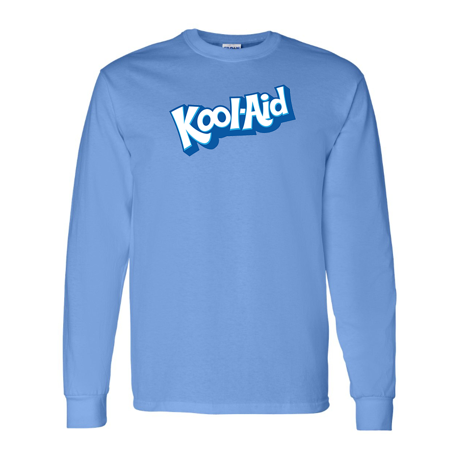 Youth's kool-Aid Long Sleeve T-Shirt