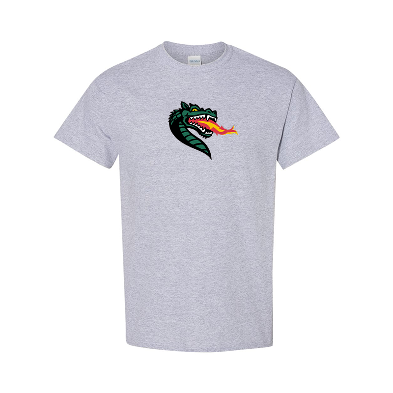 Men's UAB Blazers Gildan Heavy Cotton T-Shirt