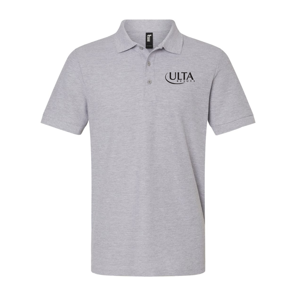 Men's Ulta Beauty  Gildan Hammer Pique Polo