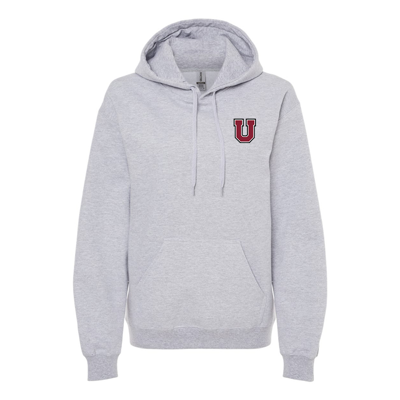 Men's Union Dutchmen Softstyle Midweight Hooded Sweatshirt