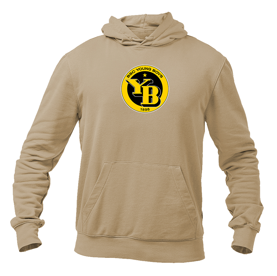 Men's Young Boys Soccer  Gildan  Heavy Blend Hooded Sweatshirt