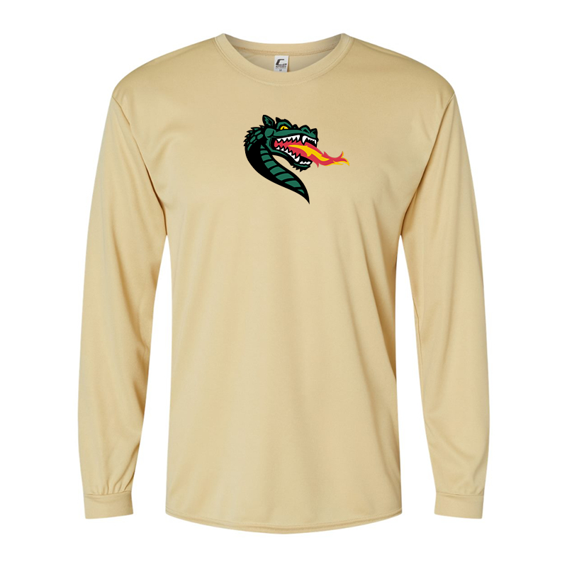 Men's UAB Blazers Performance Long Sleeve T-Shirt