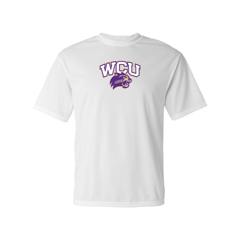 Men's Western Carolina Catamounts Polyester T-Shirt