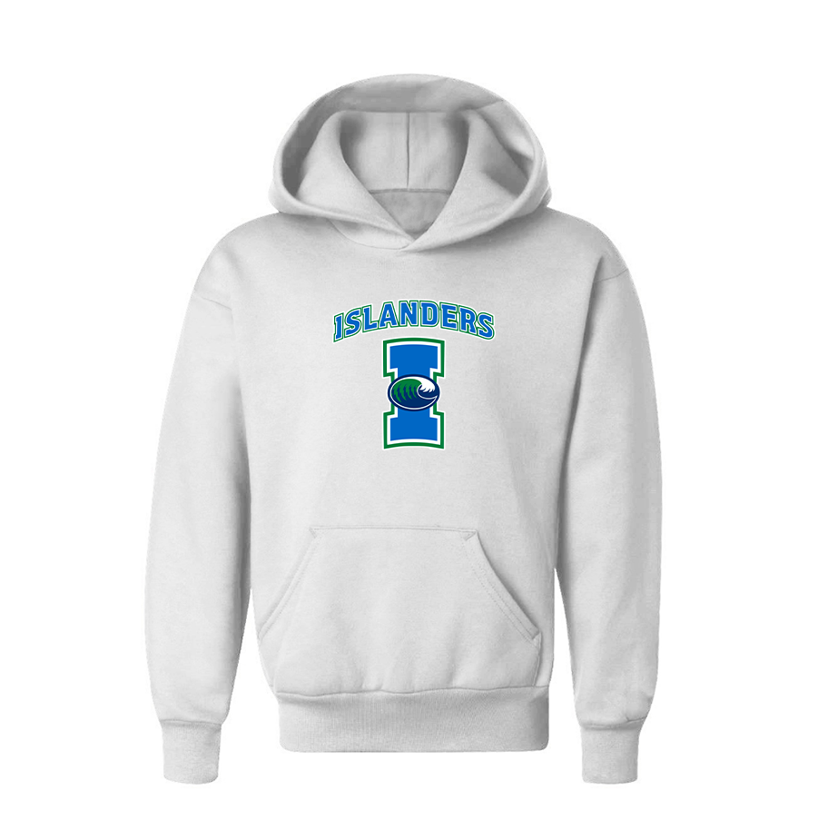 Youth Texas AM CC Islanders  Pullover Hoodie