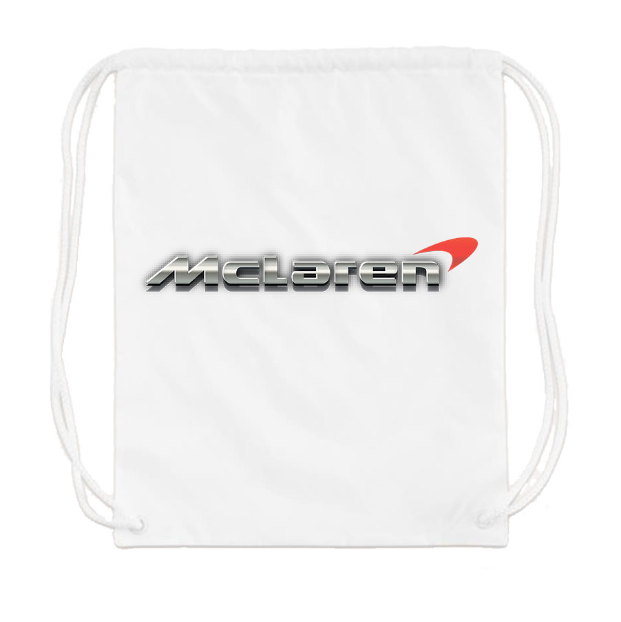Mclaren Drawstring Bag