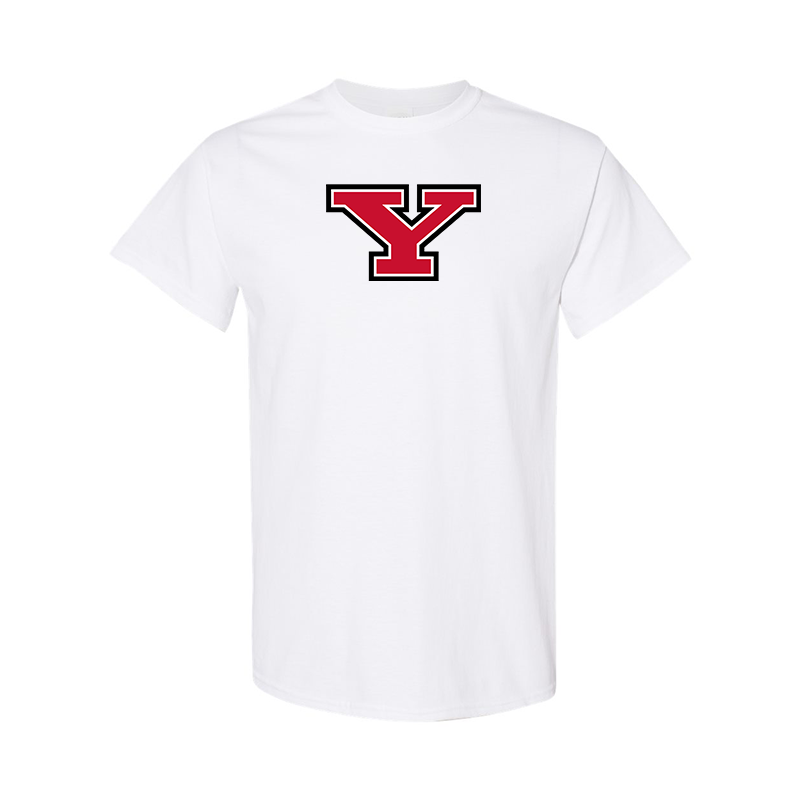 Men's Youngstown State Penguins Gildan Heavy Cotton T-Shirt
