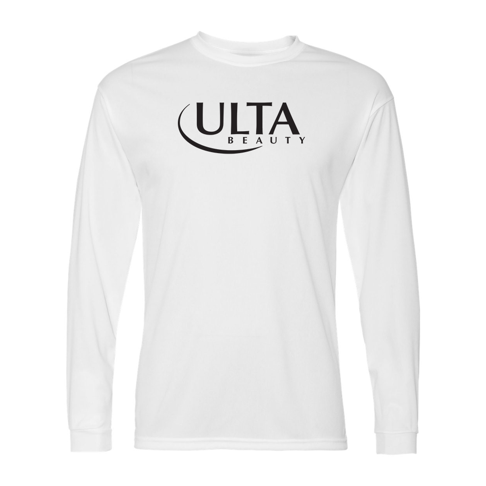 Men's Ulta Beauty  Performance Long Sleeve T-Shirt