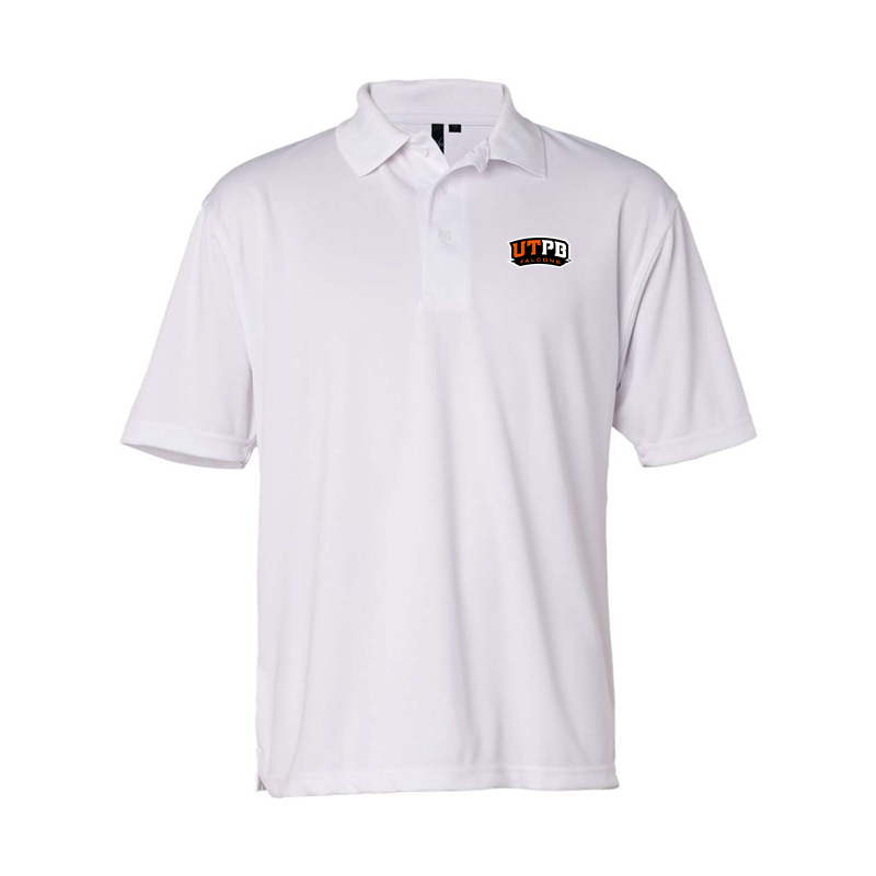 Men's UTPB Falcons Sierra Pacific Moisture Free Mesh Polo