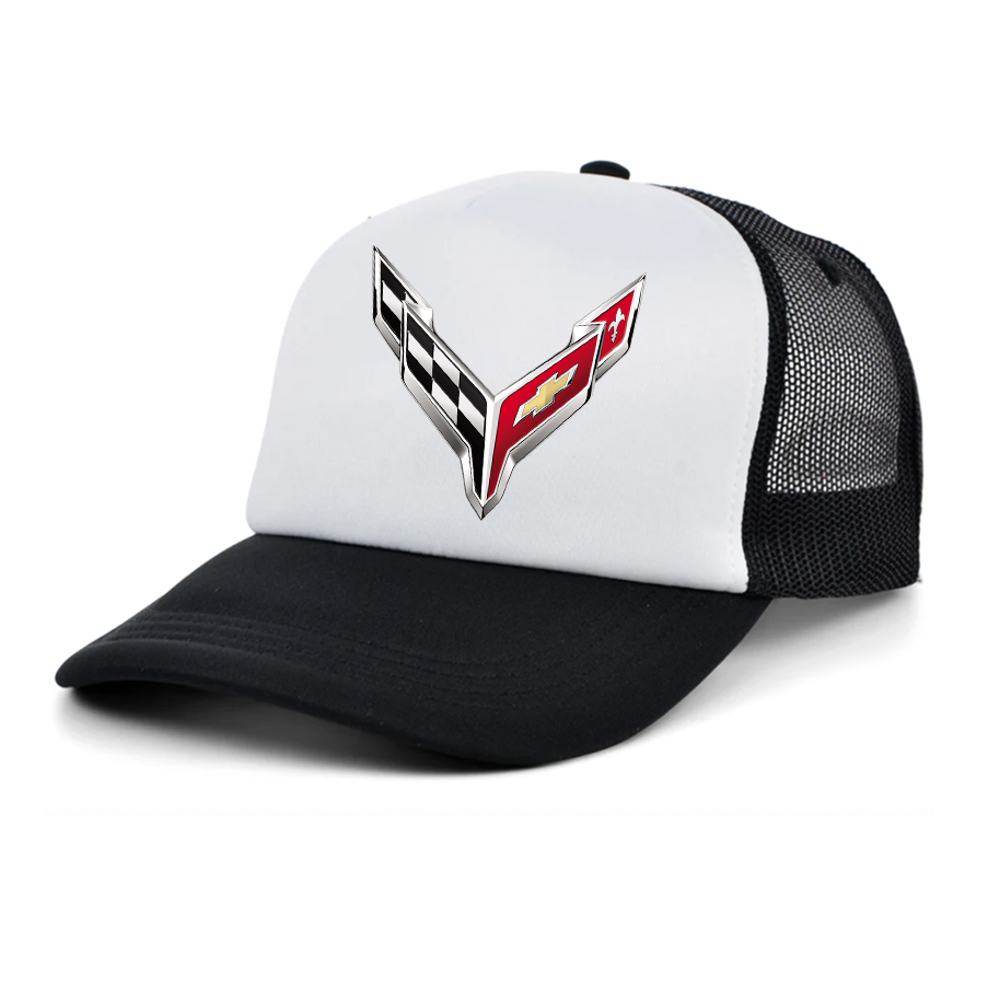 Chevrolet Trucker Hat