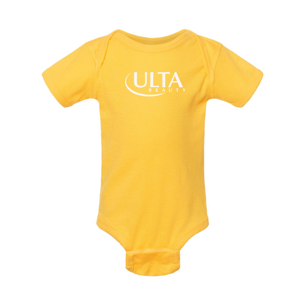 Ulta Beauty   Rabbit Skins Infant Baby Rib Bodysuit