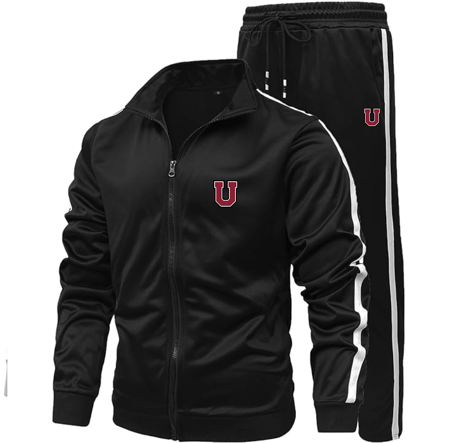 Men's Union Dutchmen  Dri-Fit TrackSuit
