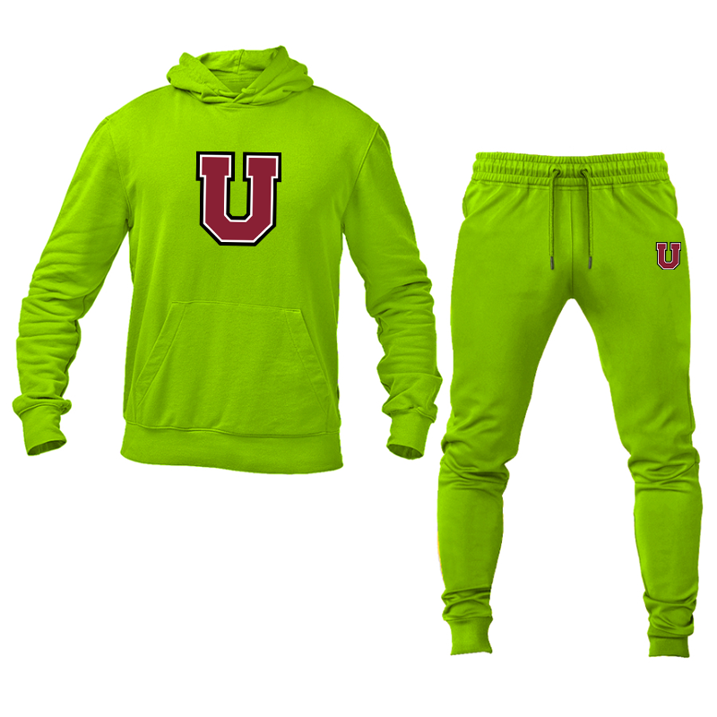 Men's Union Dutchmen Hoodie Joggers Set