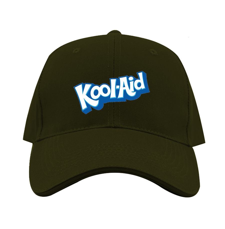 kool-Aid Dad Baseball Cap Hat