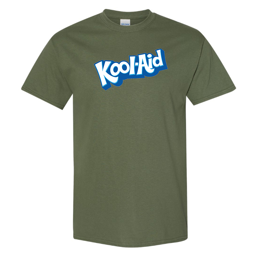 Youth's kool-Aid Cotton T-Shirt