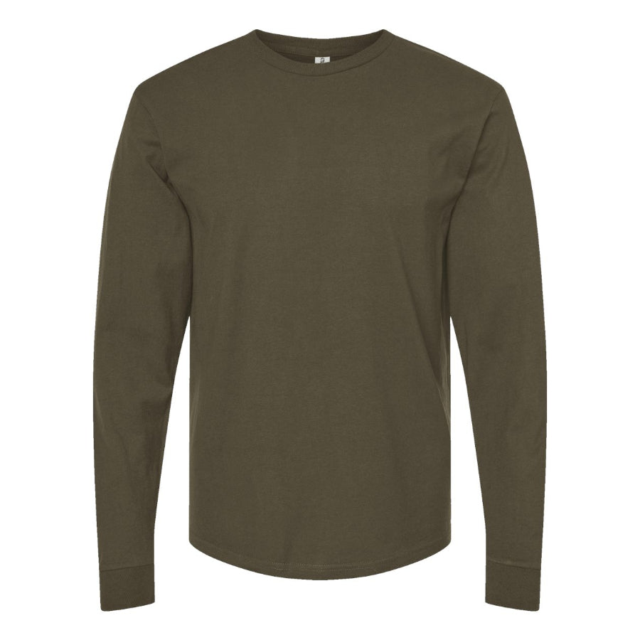 ExpressTeePrints -  Men's Long Sleeve T-Shirt