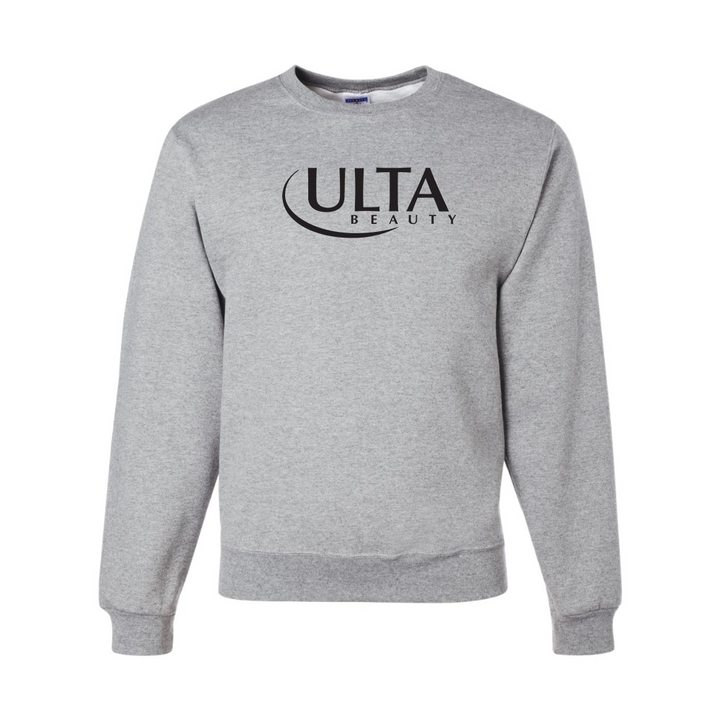 Men's Ulta Beauty   JERZEES NuBlend Crewneck Sweatshirt
