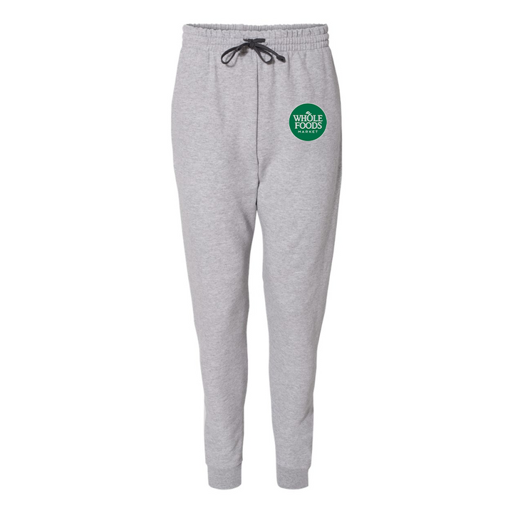 Men's Whole Foods Market  JERZEES Nublend Joggers