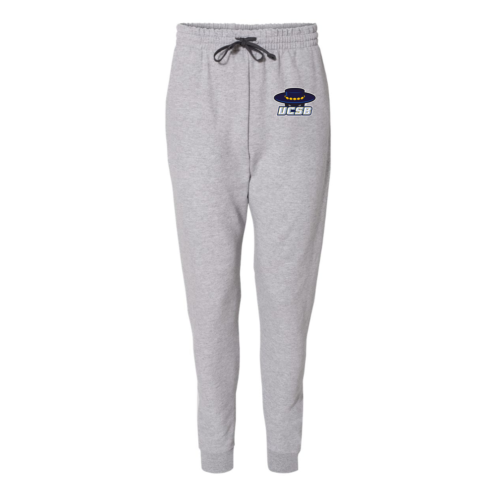 Men's UCSB Gauchos JERZEES Nublend Joggers