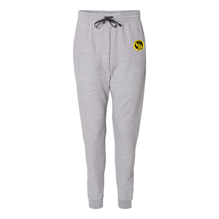 Men's  Young Boys Soccer JERZEES Nublend Joggers