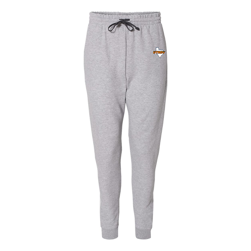 Men's UTRGV Vaqueros JERZEES Nublend Joggers