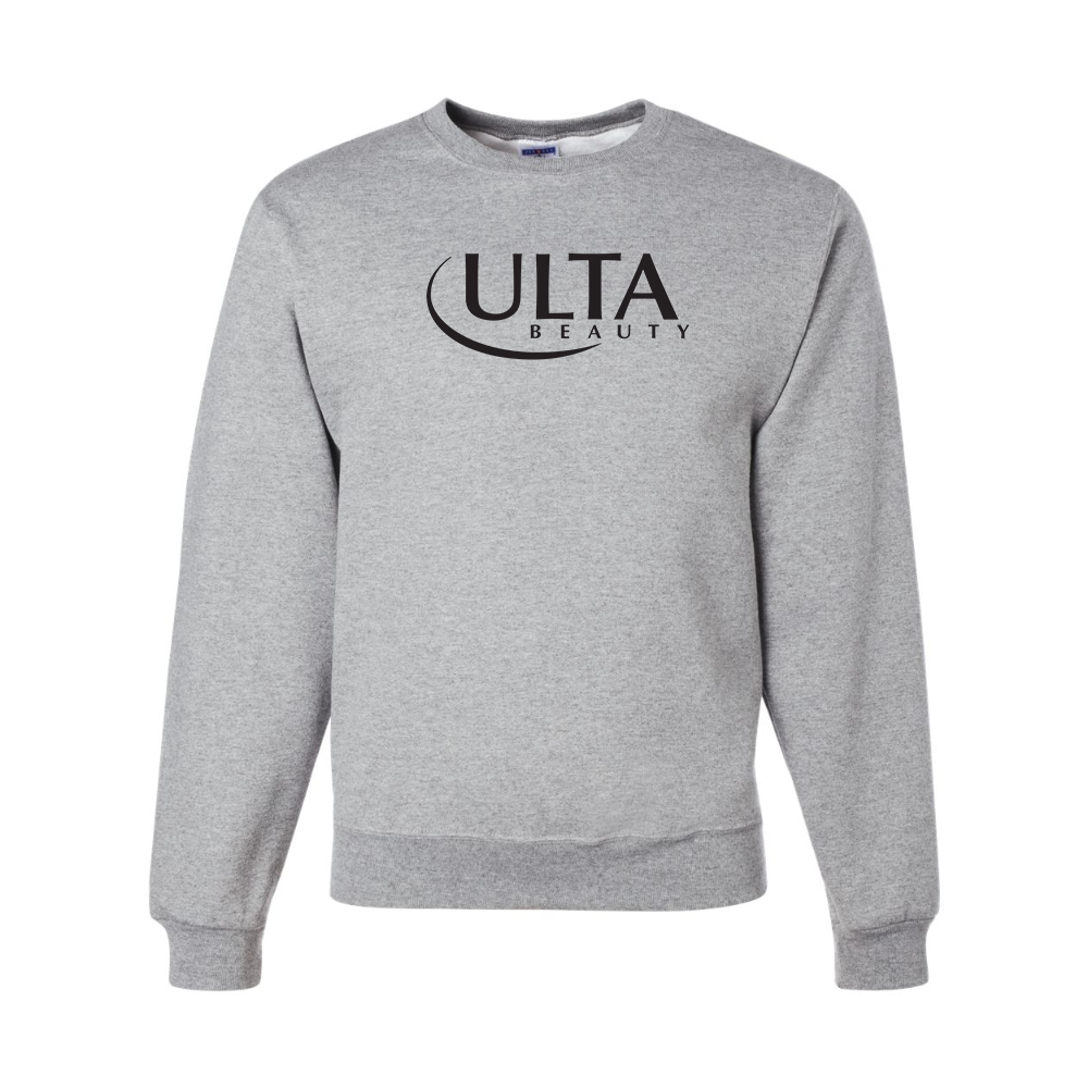 Men's Ulta Beauty   JERZEES NuBlend Crewneck Sweatshirt