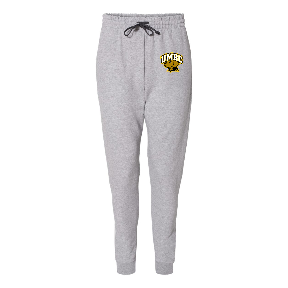 Men's UMBC Retrievers JERZEES Nublend Joggers