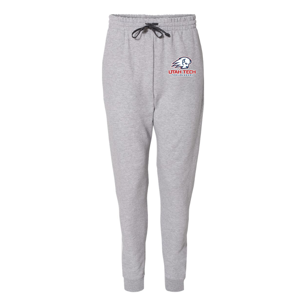 Men's Utah Tech Trailblazers JERZEES Nublend Joggers