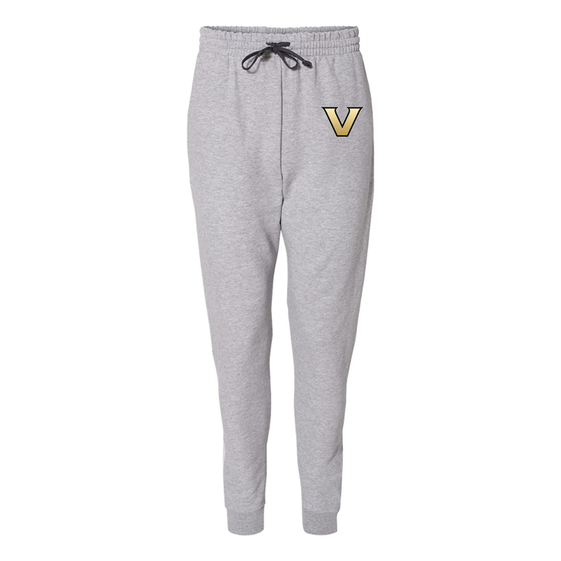 Men's Vanderbilt Commodores JERZEES Nublend Joggers