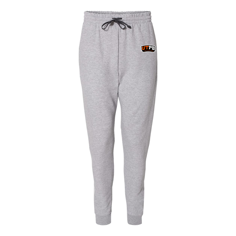 Men's  UTPB Falcons  JERZEES Nublend Joggers