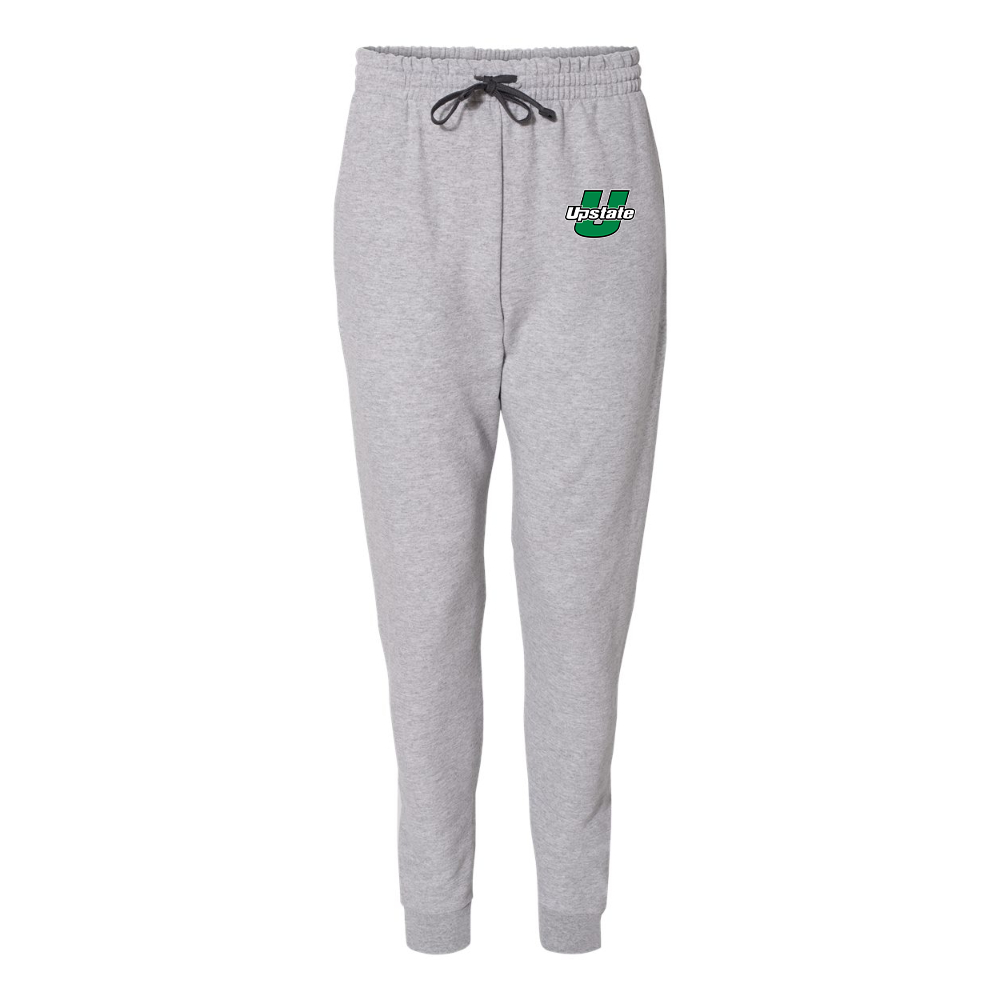 Men's USC Upstate Spartans JERZEES Nublend Joggers