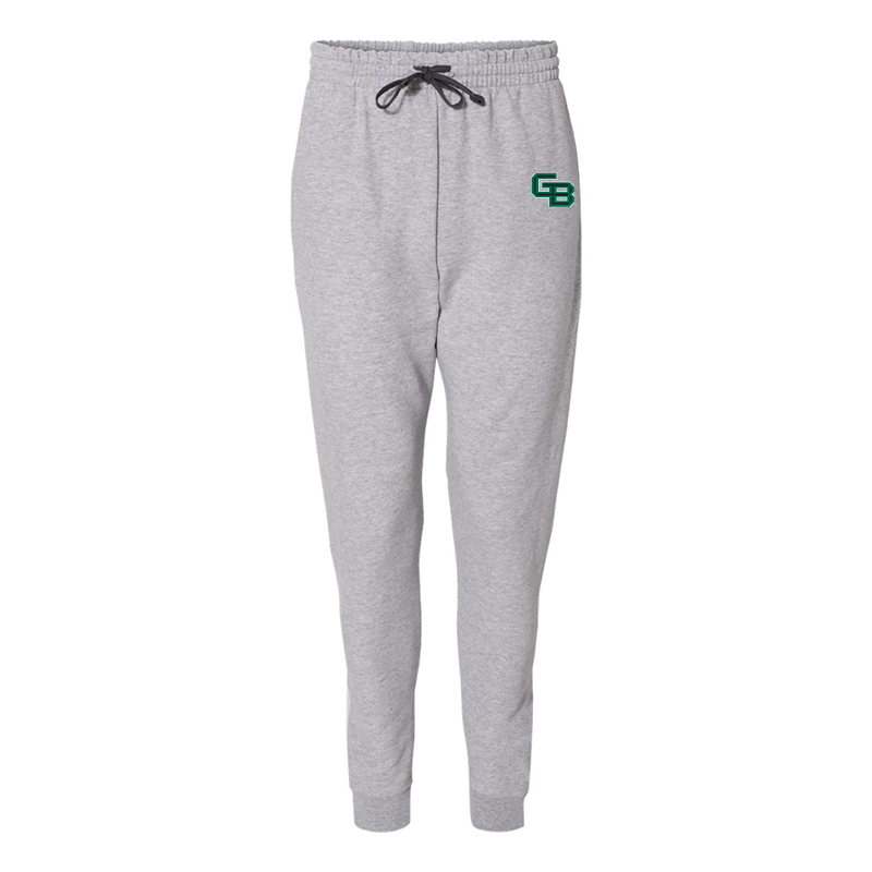 Men's Wisconsin Green Bay Phoenix JERZEES Nublend Joggers