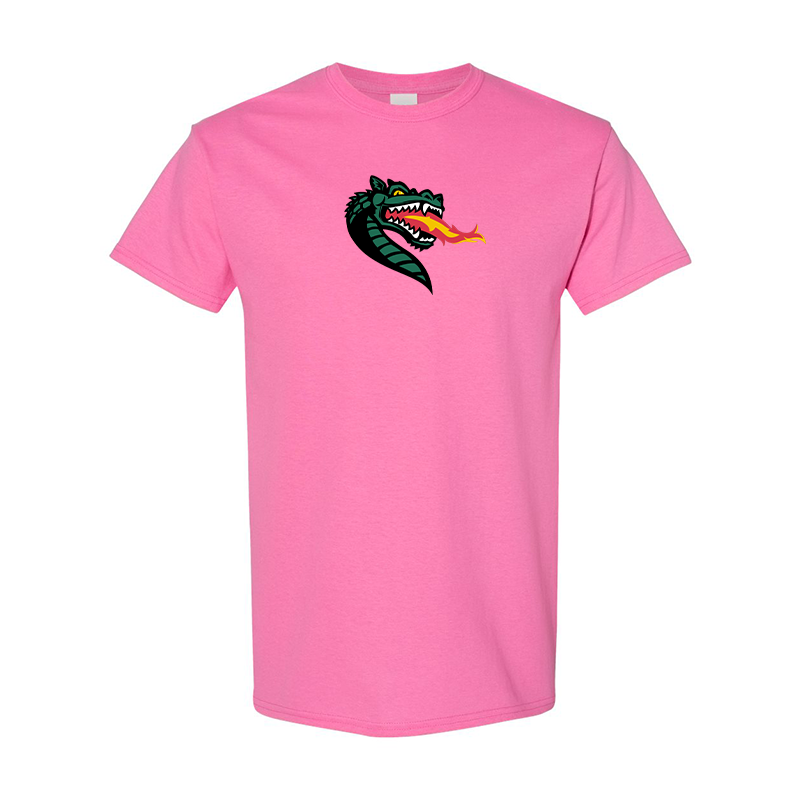 Men's UAB Blazers Gildan Heavy Cotton T-Shirt