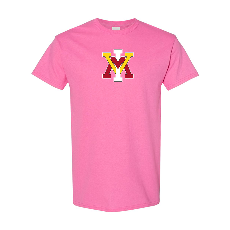 Men's VMI Keydets Gildan Heavy Cotton T-Shirt