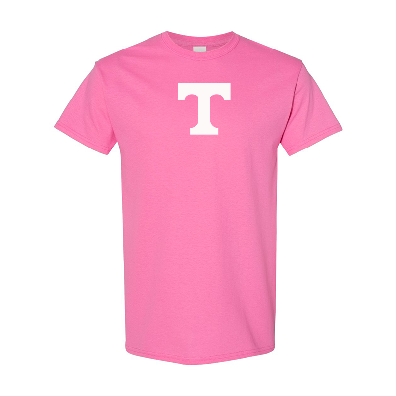Men's Tennessee Volunteers Gildan Heavy Cotton T-Shirt