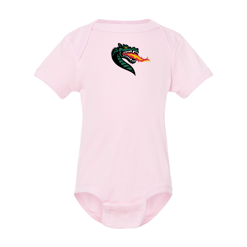 UAB Blazers Rabbit Skins Infant Baby Rib Bodysuit