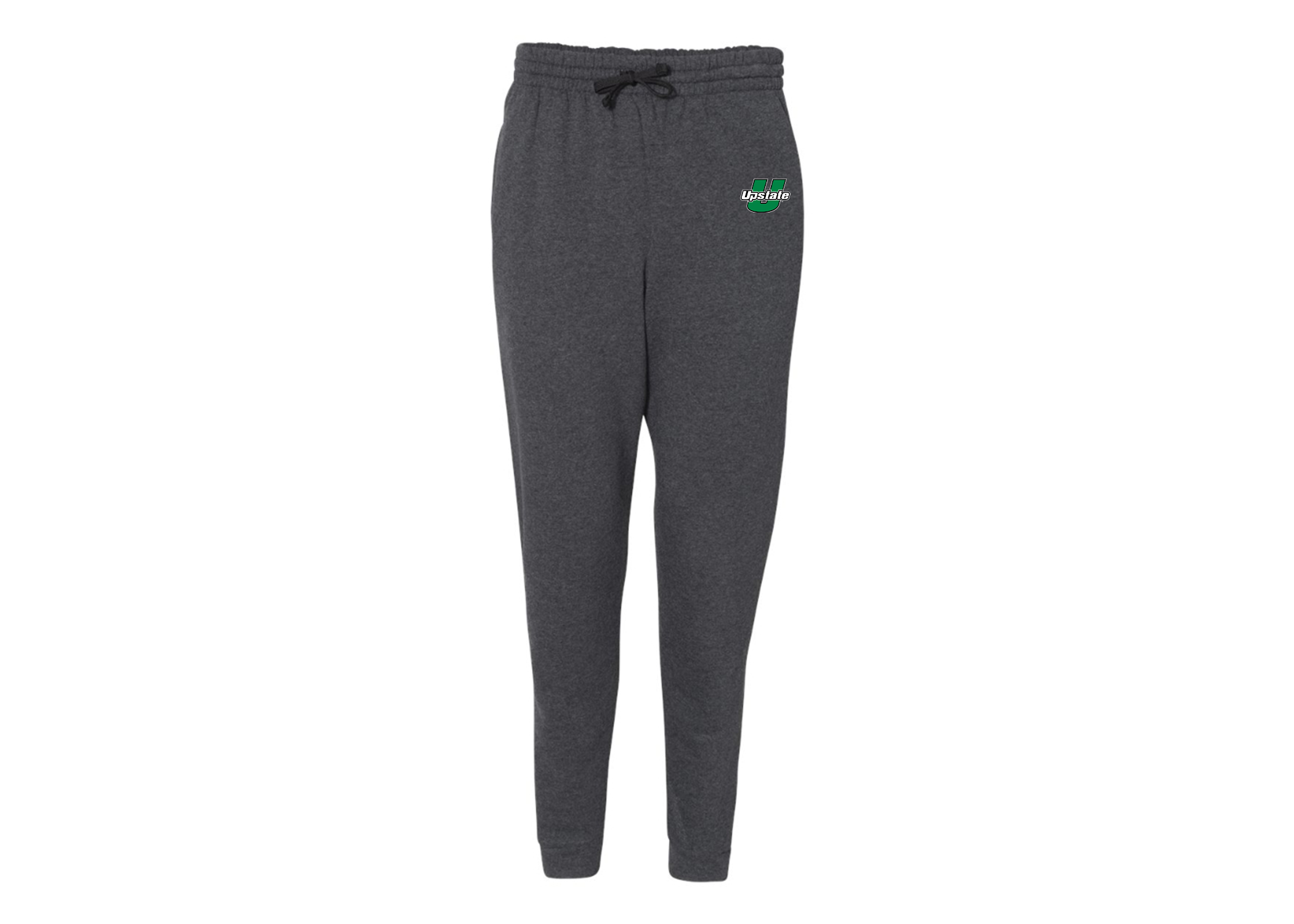 Men's USC Upstate Spartans JERZEES Nublend Joggers