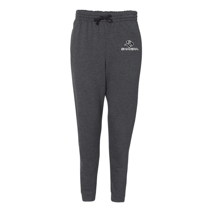 Men's Stevie-Wonder JERZEES Nublend Joggers