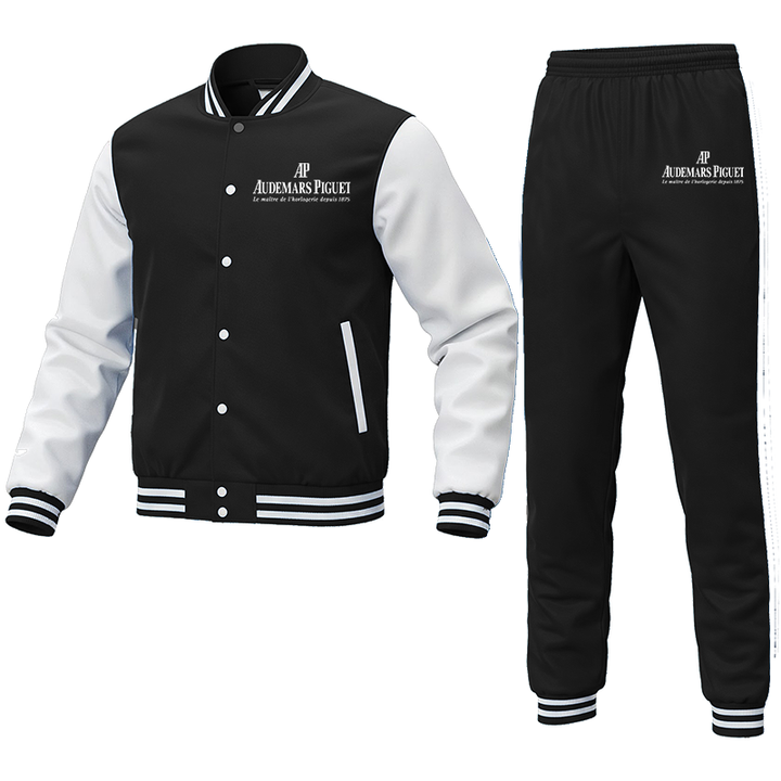 Men's  Audemars-Piguet Varsity Tracksuit