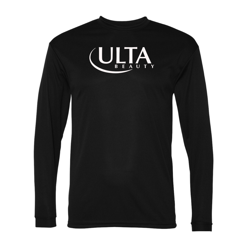 Men's Ulta Beauty  Performance Long Sleeve T-Shirt