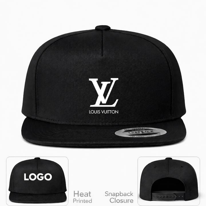 Louis Vuitton Snapback Hat