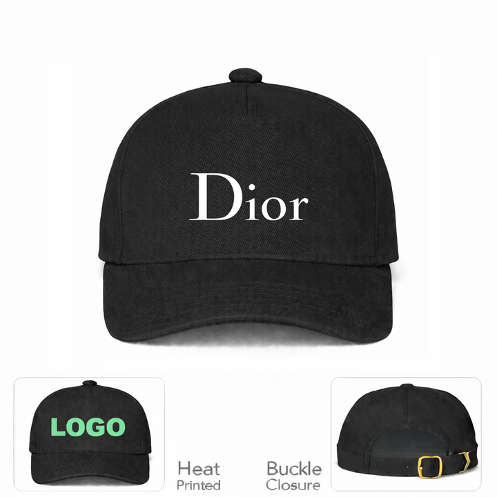Dior Dad Baseball Cap Hat